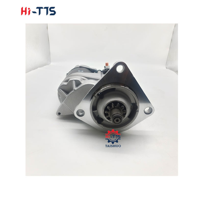 24V 11T 5.5KW EH700 κινητήρες κινητήρας εκκίνησης OK87T18400 031228070 για H-I-N-O