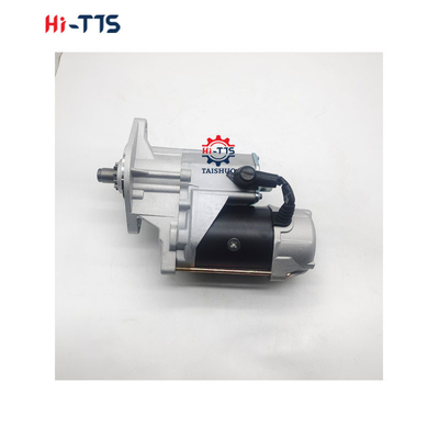 24V 11T 5.5KW EH700 κινητήρες κινητήρας εκκίνησης OK87T18400 031228070 για H-I-N-O