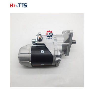 24V 11T 5.5KW EH700 κινητήρες κινητήρας εκκίνησης OK87T18400 031228070 για H-I-N-O