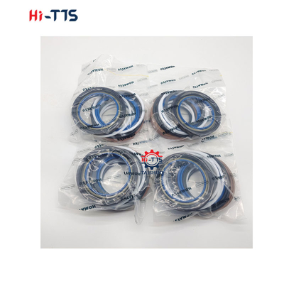 PC200-5 PC200-6 PC200-7 PC200-8 Εκσκαφέας υδραυλικός βραχίονας βουρτσίσματος κουβάς κυλίνδρου σφραγίδας κιτ