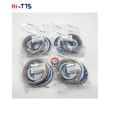 PC200-5 PC200-6 PC200-7 PC200-8 Εκσκαφέας υδραυλικός βραχίονας βουρτσίσματος κουβάς κυλίνδρου σφραγίδας κιτ