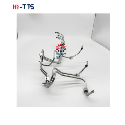 Σωλήνες πίεσης Assy 65.10301-6089 65.10301-6088 για ανταλλακτικά κινητήρα DB58