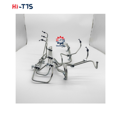 Σωλήνες πίεσης Assy 65.10301-6089 65.10301-6088 για ανταλλακτικά κινητήρα DB58