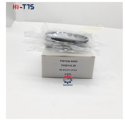 V3307 94.5*2.0*1.5*3.0 Δαχτυλίδι έμβολο 1G772-21050 Για κινητήρα Ku-bota