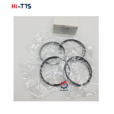 V3307 94.5*2.0*1.5*3.0 Δαχτυλίδι έμβολο 1G772-21050 Για κινητήρα Ku-bota
