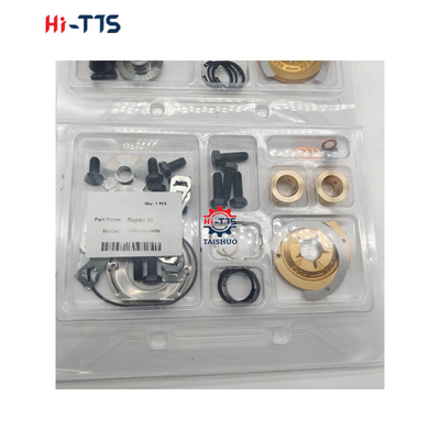 HE851 4049890/4049891 Συσκευές επισκευής τουρμποσυμπιεστή, Συσκευή επισκευής τουρμποσυμπιεστή