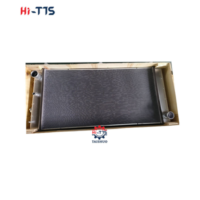 D65EX-16 Συγκρότημα πυρήνα ψυκτικού 14X-03-51111