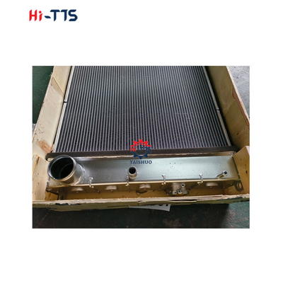 D65EX-16 Συγκρότημα πυρήνα ψυκτικού 14X-03-51111