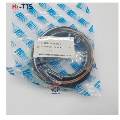 LC01V00054R300 Κουτί επισκευής πετρελαϊκών σφραγίδων μεσαίου βραχίονα SK250-8