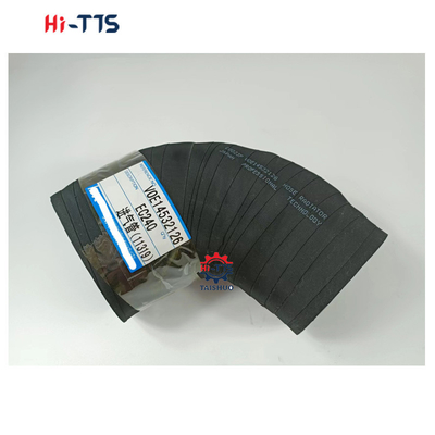 Καυτό πώληση EC240 D7D turbo Πυροδοσία αέρα VOE14532126 14532126
