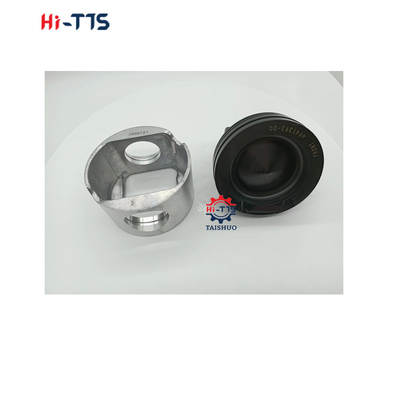 Escavatore Τμήματα Πιστόν Πάνω 4941393 4089963 3966721 Για κινητήρα QSL9