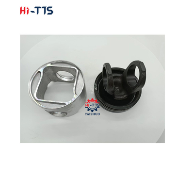 Escavatore Τμήματα Πιστόν Πάνω 4941393 4089963 3966721 Για κινητήρα QSL9