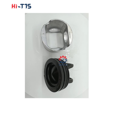 Escavatore Τμήματα Πιστόν Πάνω 4941393 4089963 3966721 Για κινητήρα QSL9