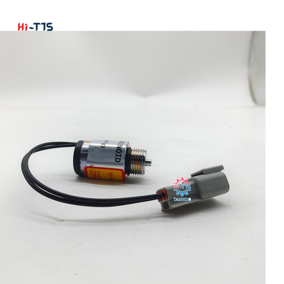 12V 24V εξαρτήματα μηχανών σκάφους Φαλβίδα ηλεκτροσόκ 6677383