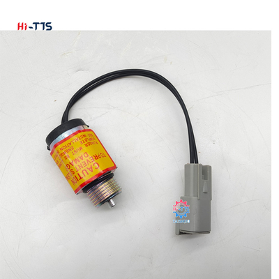 12V 24V εξαρτήματα μηχανών σκάφους Φαλβίδα ηλεκτροσόκ 6677383
