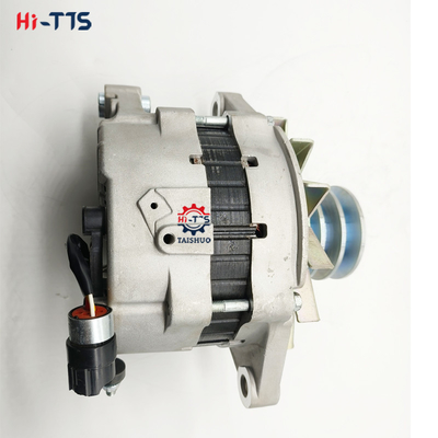 24V 150A Αυτοκινητήρας εναλλακτικός κινητήρας ATG20805 181200-6402 8980201542