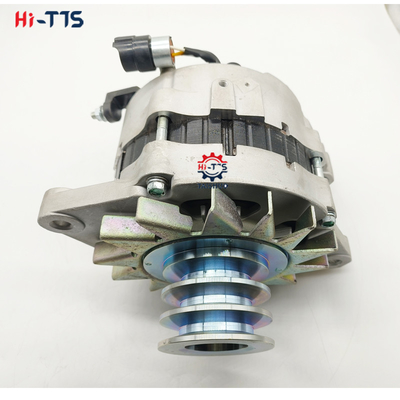 24V 150A Αυτοκινητήρας εναλλακτικός κινητήρας ATG20805 181200-6402 8980201542