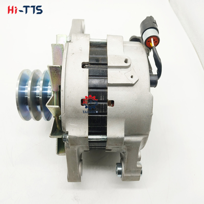24V 150A Αυτοκινητήρας εναλλακτικός κινητήρας ATG20805 181200-6402 8980201542