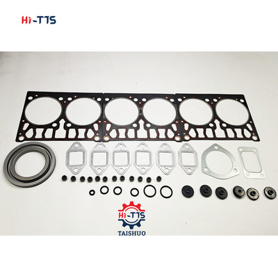 DX225 Εκσκαφέας πλήρης δέσμης συμπιεσμού D1146 D1146t 65.00900-1146S