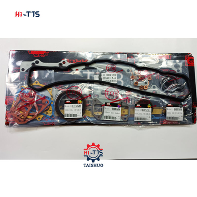 DH220-7 DH220-5 Εκσκαφέας πλήρης δέσμη συμπίεσης 65.01510-0001 65.99601-8027 DB58