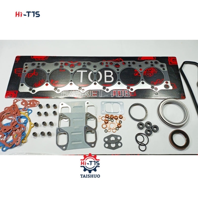 DH220-7 DH220-5 Εκσκαφέας πλήρης δέσμη συμπίεσης 65.01510-0001 65.99601-8027 DB58
