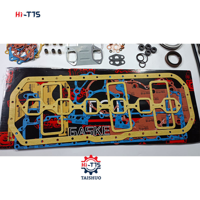 DH220-7 DH220-5 Εκσκαφέας πλήρης δέσμη συμπίεσης 65.01510-0001 65.99601-8027 DB58