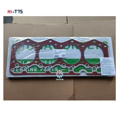 Συσκευή κεφαλής κύλινδρου 6134111810 για κινητήρα 4D105-5 S4D105-5