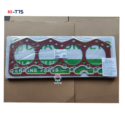 Συσκευή κεφαλής κύλινδρου 6134111810 για κινητήρα 4D105-5 S4D105-5