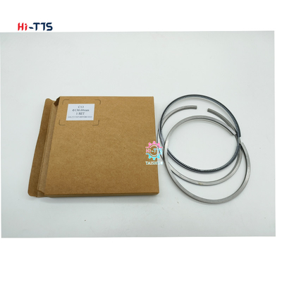 130MM 197-9257 238-2717 265-1113 Δαχτυλίδια έμβολο για ανταλλακτικά κινητήρα C13