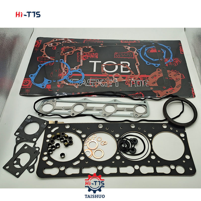 Κουτί συμμόρφωσης κινητήρα V3800 V3800-T V3800-DI 1G574-99355 1G57499355