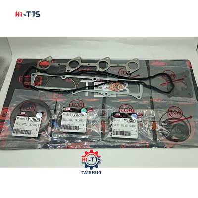 Κουτί συμμόρφωσης κινητήρα V3800 V3800-T V3800-DI 1G574-99355 1G57499355