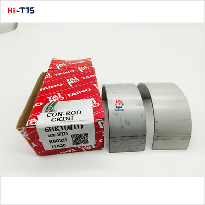 8-97616358-0 8976163580 4HK1 6HK1 Λεκάνιο ράβδου σύνδεσης