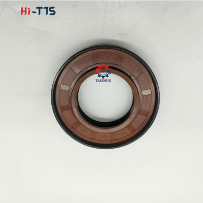 ZD47*84*15 Zoomlion τσιμούχα λαδιού φορτωτή τροχού 47*84*15 mm