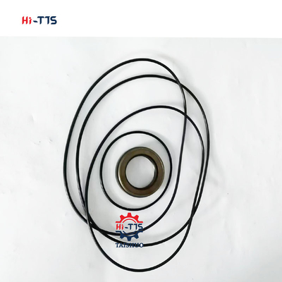 Κουτί σφραγίδας κινητήρα κλίσης EC300 14595269 Γερασιά μείωσης κλίσης