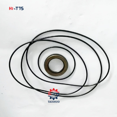 Κουτί σφραγίδας κινητήρα κλίσης EC300 14595269 Γερασιά μείωσης κλίσης