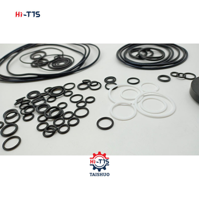 Εκσκαφέας DH220-5 DH225-9 EC210B Υδραυλική συσκευή σφράγισης αντλίας K3V112DT 12T