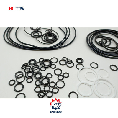 Εκσκαφέας DH220-5 DH225-9 EC210B Υδραυλική συσκευή σφράγισης αντλίας K3V112DT 12T