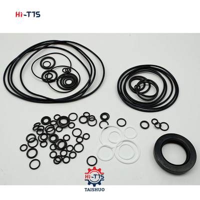 Εκσκαφέας DH220-5 DH225-9 EC210B Υδραυλική συσκευή σφράγισης αντλίας K3V112DT 12T