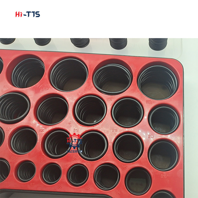 Εγκατασκευή O-Ring 782pcs Komatsu O-Ring Box O Ring Set