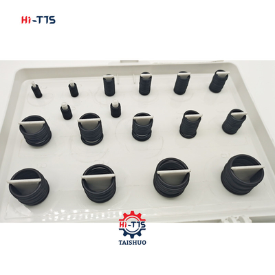 Εκσκαφέας HD700 HD820 HD1023 NBR90° O-Ring Kit 320pcs O-Ring Box