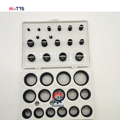 Εκσκαφέας HD700 HD820 HD1023 NBR90° O-Ring Kit 320pcs O-Ring Box