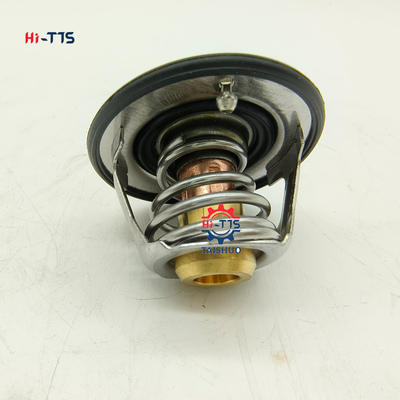 6D107 PC200-8 180F Θερμοστάτης 5292740 5256423 3974371 Κατάλληλο για εξαρτήματα κινητήρα Cu-mmins