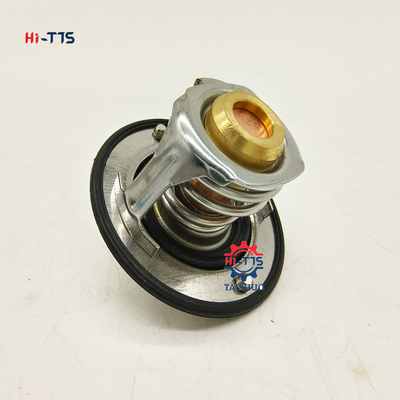 6D107 PC200-8 180F Θερμοστάτης 5292740 5256423 3974371 Κατάλληλο για εξαρτήματα κινητήρα Cu-mmins