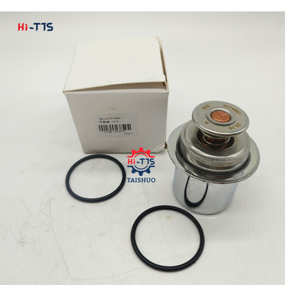 76°C 23.1A 5274887 Θερμοστάτης για 6D114 PC360-7 Μέρη μηχανών