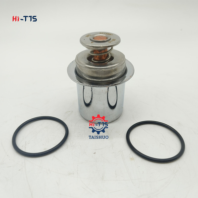 76°C 23.1A 5274887 Θερμοστάτης για 6D114 PC360-7 Μέρη μηχανών