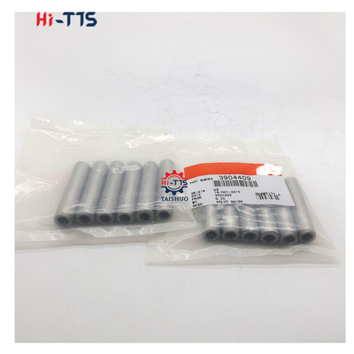 6BT B5.9 6D102 Μηχανές ντίζελ Μέρη βαλβίδας Οδηγός 3904408 3904409