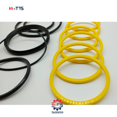 Συσκευή συμπίεσης κοινού κέντρου PC200-7 703-08-33610 7030833610
