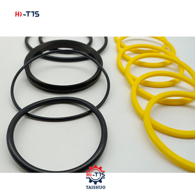 Συσκευή συμπίεσης κοινού κέντρου PC200-7 703-08-33610 7030833610