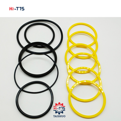 Συσκευή συμπίεσης κοινού κέντρου PC200-7 703-08-33610 7030833610