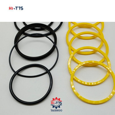 Συσκευή συμπίεσης κοινού κέντρου PC200-7 703-08-33610 7030833610